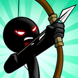 プログラムのアイコン: Stickman Archer Master