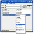 Icon of program: MRename
