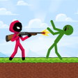 Icon des Programms: Stickman vs Zombies
