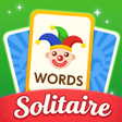 プログラムのアイコン: Worditaire: Word Solitair…