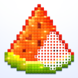 Icon of program: Sort Art - Pixel Coloring…
