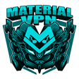 程序图标: Material VPN Xtreme V3