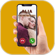 Ikona programu: Video Ringtone - Best Rin…