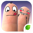 程序图标: Silly Finger