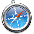 Icon des Programms: Safari AdBlock