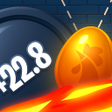 Icon des Programms: Chickentopoly