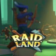 Icon of program: RaidLand