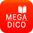 Ikona programu: Mega Computing Dictionary