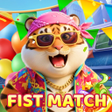 Icon des Programms: Fist Match