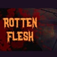 Ikona programu: Rotten Flesh - Cosmic Hor…