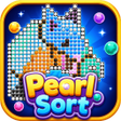 Ikona programu: Pearl Sort