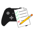 Icon des Programms: Game Controller Tester