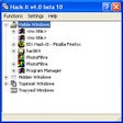 プログラムのアイコン: Hack-It