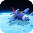 Ikona programu: Airspace Fighter