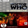 Icône du programme : Doctor Who: The Adventure…
