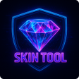 Icon des Programms: Ultimate Skin  Emote View…