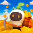 Icon des Programms: Monster Trainer: Pet Simu…