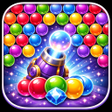 プログラムのアイコン: Aether Bubbles Shooter - …