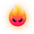 Icon des Programms: Fire …