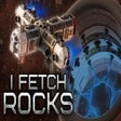 Icon des Programms: I Fetch Rocks