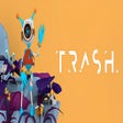 Ikona programu: Trash (2023)