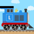 Ikona programu: Labo Brick Train Game For…