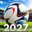 Icon of program: Soccer Cup 2026: Pro Leag…