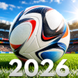 Ikona programu: Soccer Cu…