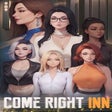 プログラムのアイコン: Come Right Inn: Season 1