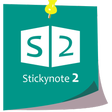 プログラムのアイコン: Stickynote S2 - Agent App…