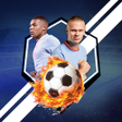 Icône du programme : PSL - Pro Soccer Legends