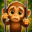 Icona del programma: I Am a Monkey Prank Battl…