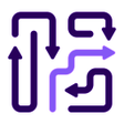 Ikona programu: Arrow Twi…