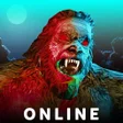 Icon des Programms: Bigfoot Hunting Multiplay…