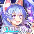 Icon des Programms: QQskin - Tasks  Cool Rewa…