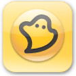 プログラムのアイコン: Norton Ghost