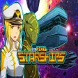 Icône du programme : Pixel Starships