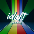 Icon des Programms: iDaft Jamming-Daft Punk S…