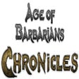 Ikona programu: Age of Barbarians Chronic…