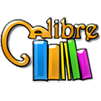 Icon des Programms: Calibre Portable