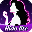 Icon des Programms: Hido Lite - Video Chats