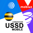 Ikona programu: USSD Service (USSD-коды)