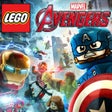 プログラムのアイコン: LEGO Marvel's…