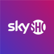 Ikona programu: SkyShowtime