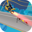 Ikona programu: Biker Online