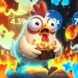Icon des Programms: Rush Wise - ChickChock