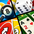 Icon des Programms: Mini Play : Online Games