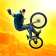 Icon des Programms: Bike Offroad Racing