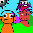 Icon des Programms: Spanky Horror Music Game