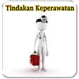 プログラムのアイコン: Tindakan Keperawatan Leng…